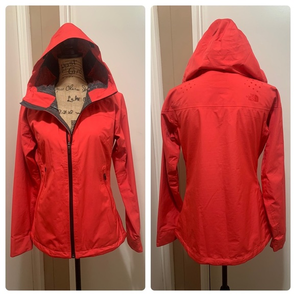 The North Face Hivent Windbreaker Jacket S/P - Picture 1 of 8